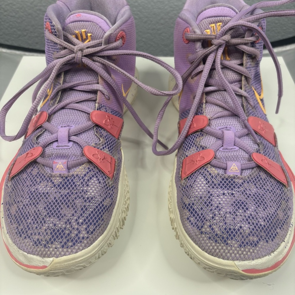 Nike Men’s Kyrie 7 Daughters CQ9326-501 Size 8 - Picture 5 of 16